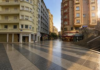 Rent Flat  Calle lealtad