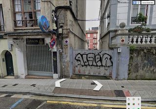 Miete Geschäftsraum  Calle santa lucía