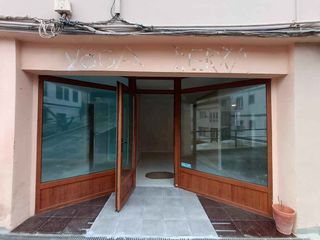 Lloguer Local Comercial  Calle barrio camino