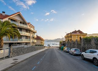 Rent Flat  Calle la costa