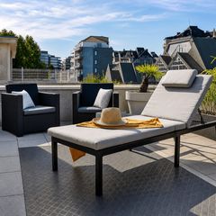 Rent Penthouse  Avenida los infantes