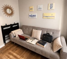 Rent Flat  Calle barrio camino