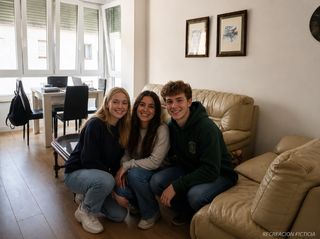 Appartement à Vía Cornelia