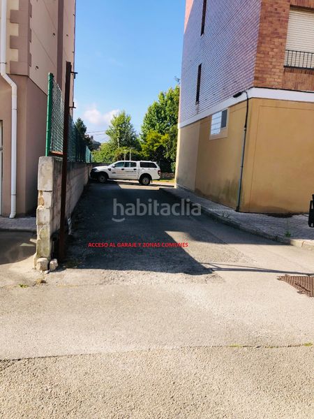 Foto 97f76b27-6186-45df-8b30-94f0c6c7054a. Pis amb aparcament a Polanco
