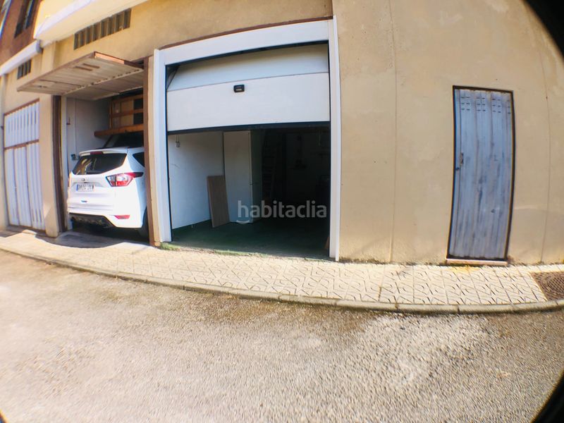 Foto ebd5d41d-504b-4389-9a12-096fbfa77a20. Pis amb aparcament a Polanco