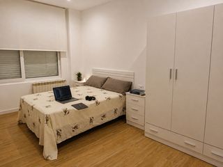 Rent Flat  Barrio la rañada