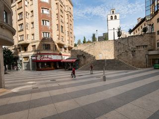 Affitto Ufficio  Calle lealtad