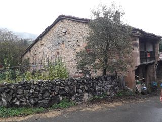 Haus in Cabuérniga