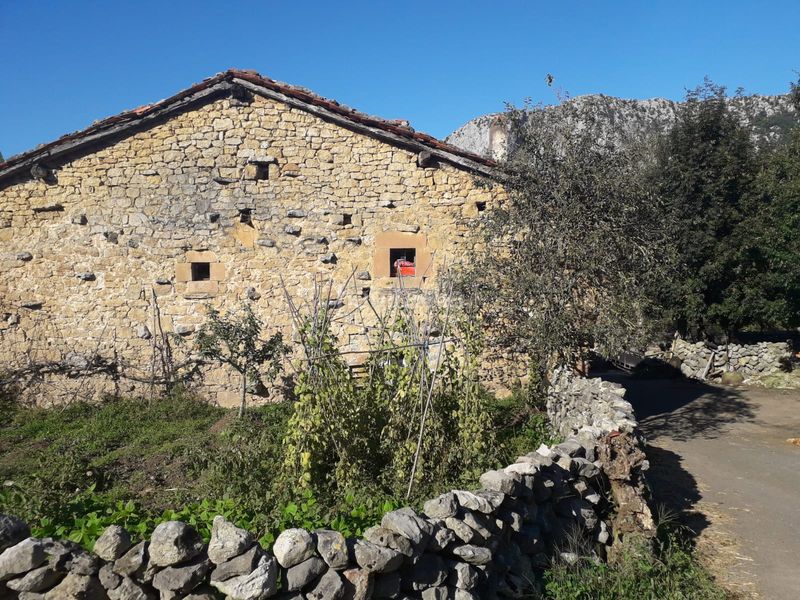 Foto db31e1c5-daba-40a4-b050-a34348d32429. Casa a Cabuérniga