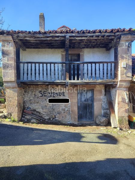 Foto dccce746-a21b-4ab0-9bec-efe3811a63b2. Casa a Cabuérniga