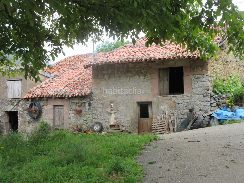 Foto e24e1375-02f2-436d-bbb4-89fd8b748d58. Casa a Cabuérniga