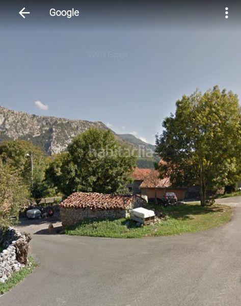 Foto f4cc9262-8b53-428b-b0f0-131127d31f1f. Casa a Cabuérniga