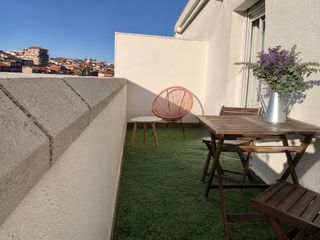 Flat in Calle el Lábaro