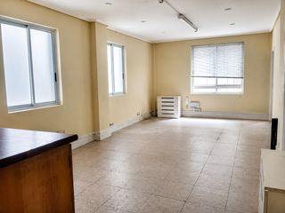 Location Bureau  Calle isabel ii