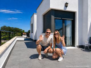 Dúplex a Avenida de los Menicenses