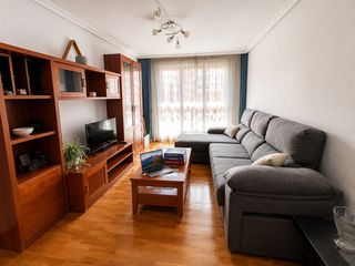 Rent Flat  Calle aurelio espinosa