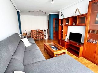 Location Appartement  Calle aurelio espinosa