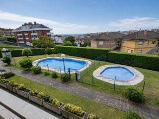 Location Appartement  Calle pedro rodríguez-parets
