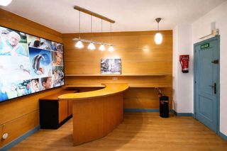 Affitto Ufficio  Calle vargas