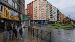 Lloguer Pis  Calle josé hierro