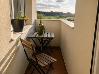 Miete Etagenwohnung  Calle quintana