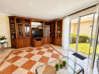 Miete Doppelhaus  Barrio pedreña-san roque