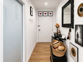 Loft in Paseo Canalejas