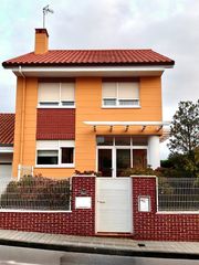 Chalet  Barrio san josé