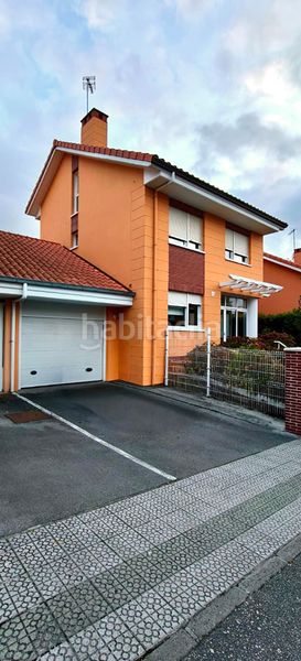 Foto fa10ef3f-17a2-4886-928e-460d47f77d59. Chalet en Boo Piélagos