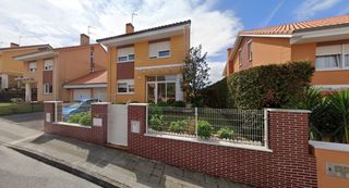 Chalet  Barrio san josé