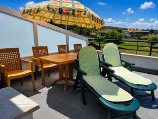 Location Duplex  Avenida de los menicenses