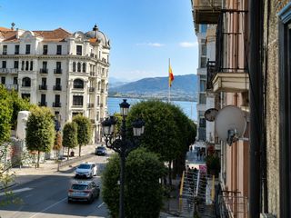Flat in Calle Casimiro Sainz