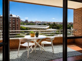 Location Appartement  Avenida del stadium
