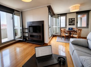 Location Appartement  Calle ernest lluch
