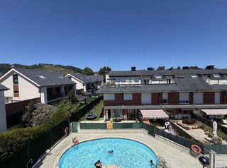 Location Attique  Barrio mortera