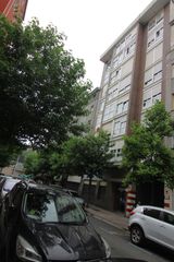 Piso en Castilla - Hermida