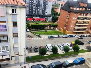 Appartement à Los Castros