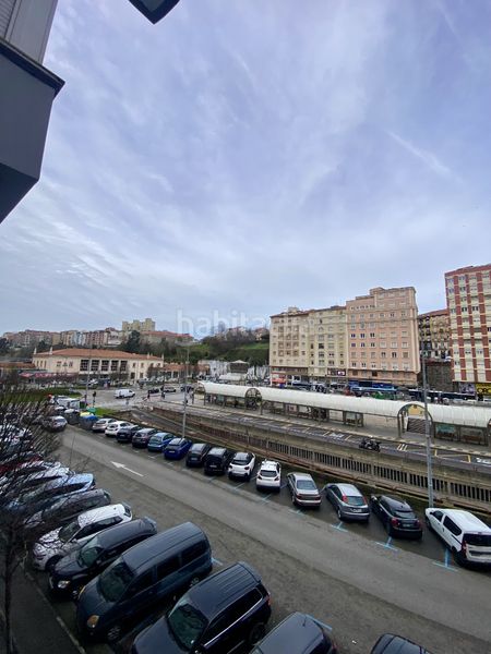 Foto 92fba841-e165-4a8c-b444-85610516923c. Pis amb calefacció a Centro - Ayuntamiento Santander