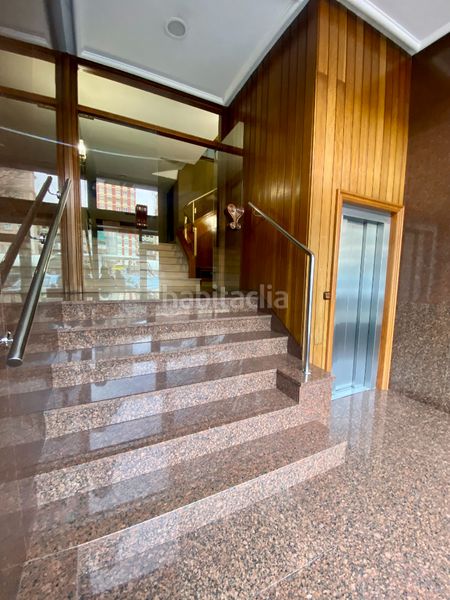 Foto b2b3f180-98f4-4280-9bac-2caa33c879c7. Pis amb calefacció a Centro - Ayuntamiento Santander
