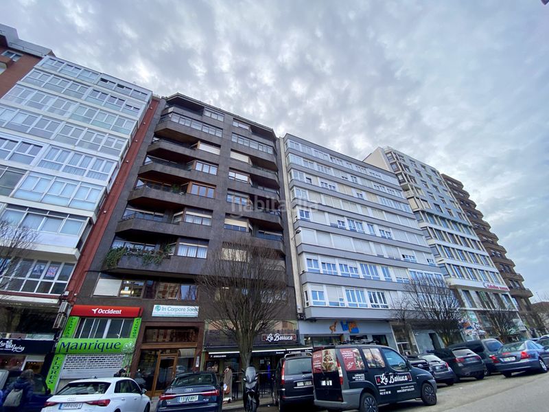 Foto 81cb52eb-db39-49ee-9c65-f75be43bd0e2. Piso en Centro - Ayuntamiento Santander