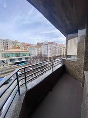 Appartement à Castilla - Hermida