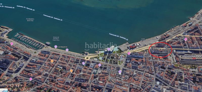 Foto a34aff4c-104f-4f3a-960a-7fc216524977. Pis a Castilla - Hermida Santander