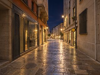 Lloguer Pis a Centro
