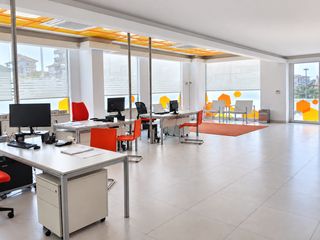 Location Bureau  Calle pintor escudero espronceda
