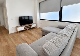 Rent Flat  Calle fernando de los ríos