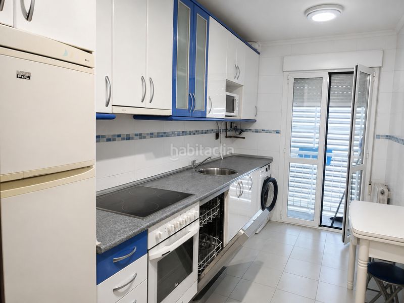 Foto c80f2d4a-34e3-464c-b3ad-743dee4bf476. Alquiler piso en Valdenoja Santander