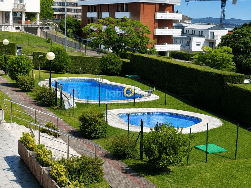 Foto ef478cff-7bfe-44d0-a342-376fe277710c. Alquiler piso en Valdenoja Santander