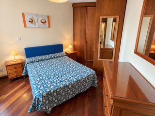 Miete Etagenwohnung  Calle liébana
