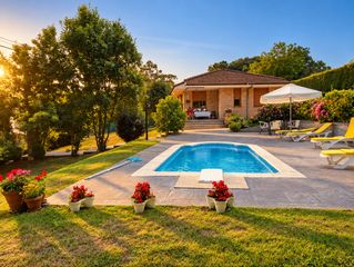 Affitto Chalet in Villaescusa