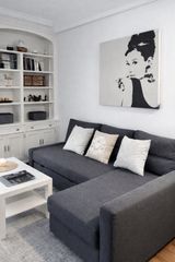 Location Appartement  Paseo menéndez pelayo